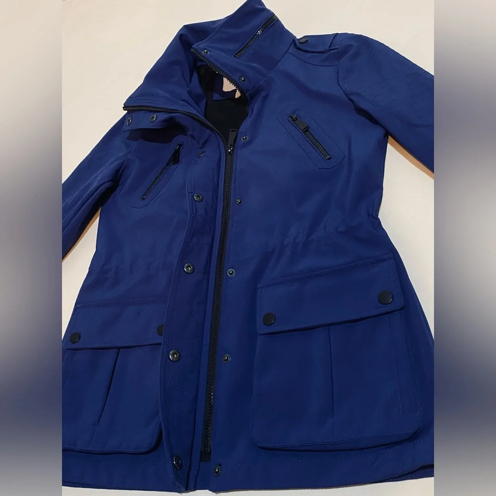 BCBGeneration spring/fall jacket - Picture 13 of 15